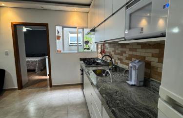 Casa de Hóspedes Jardim dos Pinheiros Piscina climatizada - Foto 27