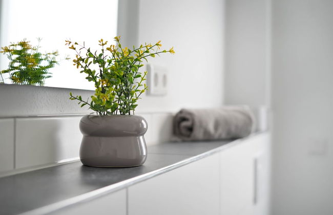 Schöne Apartments in Lengerich - Foto 52