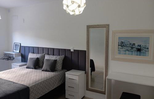 Apartamento com piscina, terraço, churrasqueira e estacionamento - Foto 2