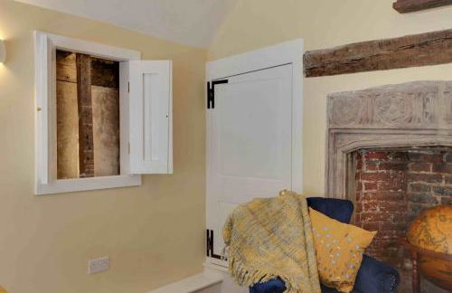 Josua Medieval Living Maldon - Foto 66