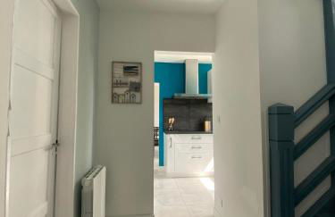 Maison cosy en plein coeur de Ouistreham - Photo 29