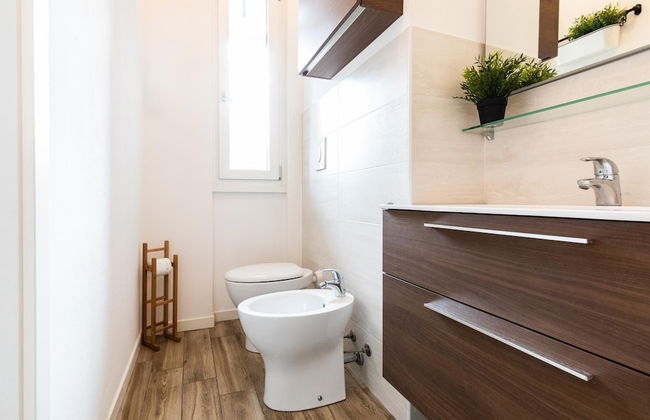 Bellarmino 21 in Milano - Foto 46