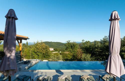 Villa Dominika - Foto 54