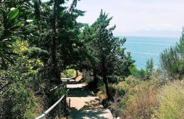 Summer house Spiti Pirgos - Foto 19