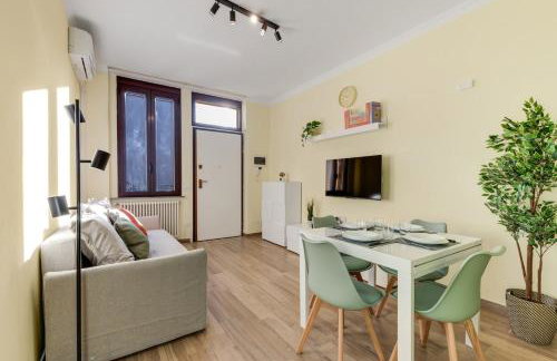 Modern apartment 10 min to Duomo, M3 Rogoredo - Foto 6