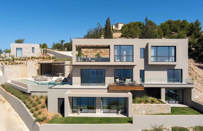 Villa Apollo Porto Cheli - Foto 45