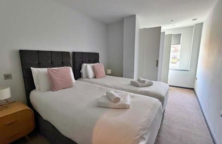 Richmond Ibis House Apartments by Viridian Apartments - Foto 40