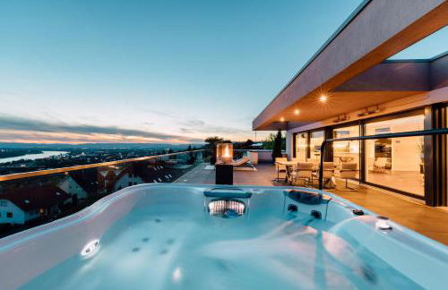 Traumblick trifft Luxus! - Foto 1