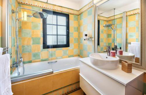 Lanzahost Villa Mimosa - Foto 8