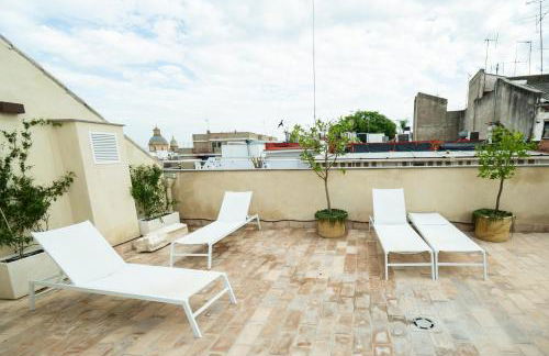 Los Patios de Feria - Azahar - Photo 25