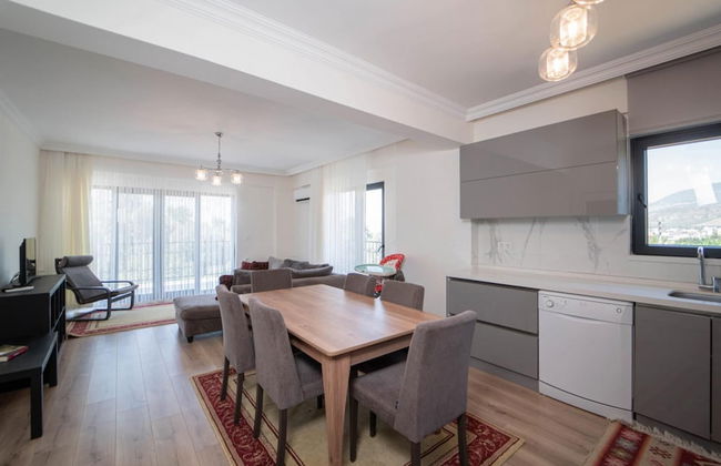 Charming House With Nature View in Fethiye - Foto 25