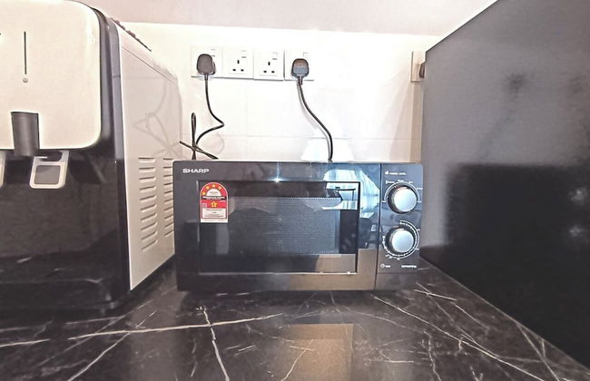 The Horizon Ipoh Emerald By Grab A Stay - Foto 22