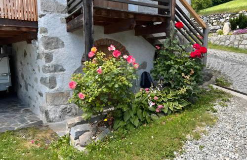 Chalet Stieber - Foto 28