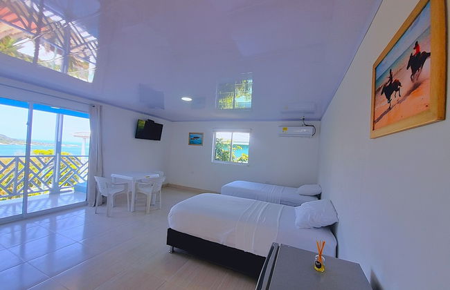 SHAMAR LODGE - Foto 13