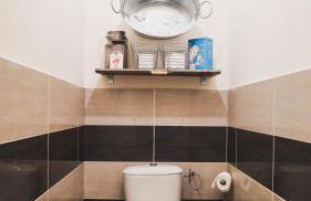 La Lavandière, centre historique, fibre, ESS, rez-de-chaussée, BedinShop - Foto 7