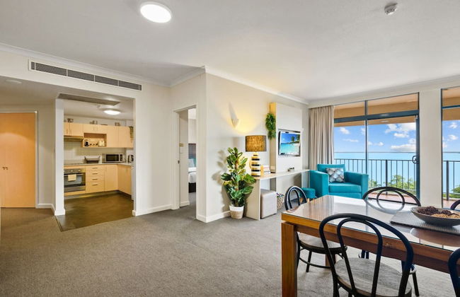 Rustic Sunset Horizon Oceanview Balcony Dining - Foto 8