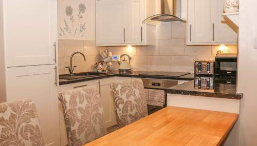 The Church Inn Cottage - Foto 5