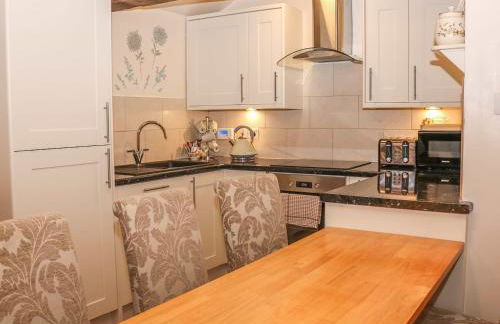 The Church Inn Cottage - Photo 5