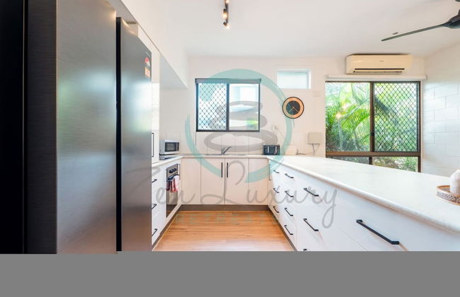 Nightcliff Foreshore Seaview Outdoor Dining - Foto 15