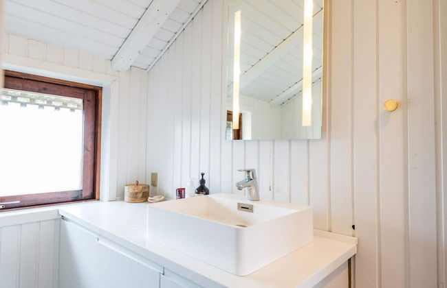 4 Person Holiday Home in Fano - Foto 18