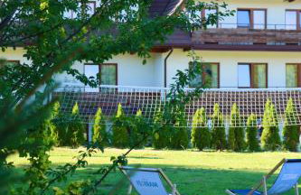 Domki w Białce pod Basenami, 50 m od term i wyciągów - Foto 30