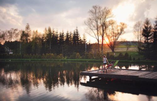 Gospodarstwo Agroturystyczne Kowalowe Wzgórze - Foto 20