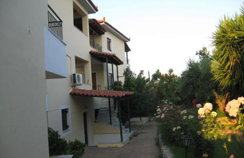 Niki Apartments - Foto 23