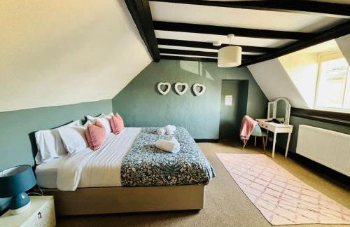 Redesdale View, High Street with Private Garden - Foto 12