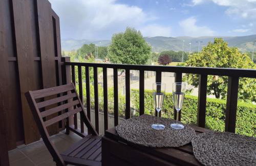 Precioso apartamento 4 personas - Foto 3