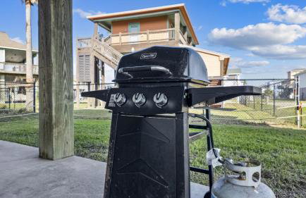 Near beach BBQ Grill Swing Sweeping Deck Updated - Foto 33