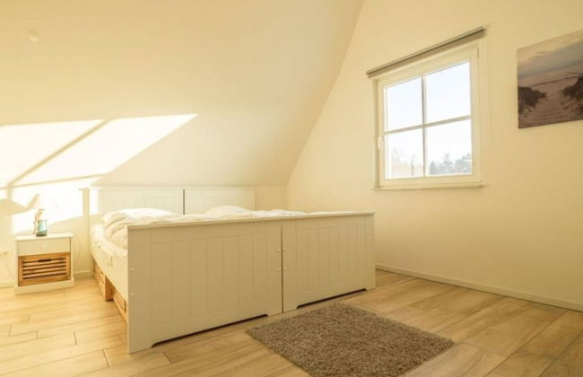 Thatched Roof Holiday Home Dunenblick - Foto 2