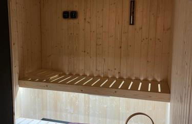 HTS Haus Respirada Wellnessarea, Whirlpool, GYM, Sauna - Foto 8