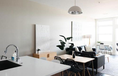 New Spacious Modern Loft - Center of LoHi - Foto 13