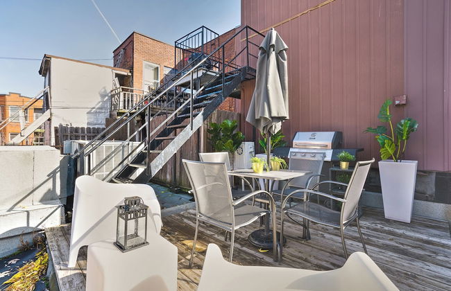 Liv MTL - Avenue - Foto 78