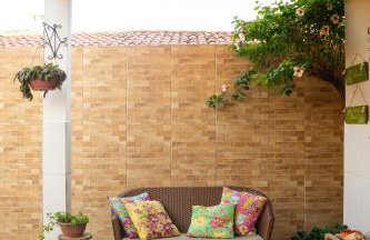 Casa do Bougainvillea Mundaú-Trairi-Ce - Foto 12