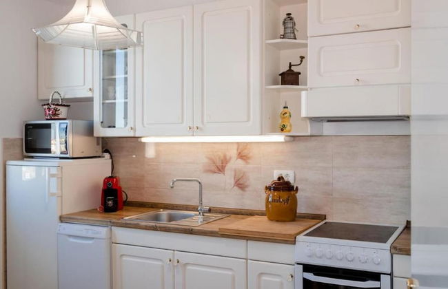 Apartment Fredi - Foto 12