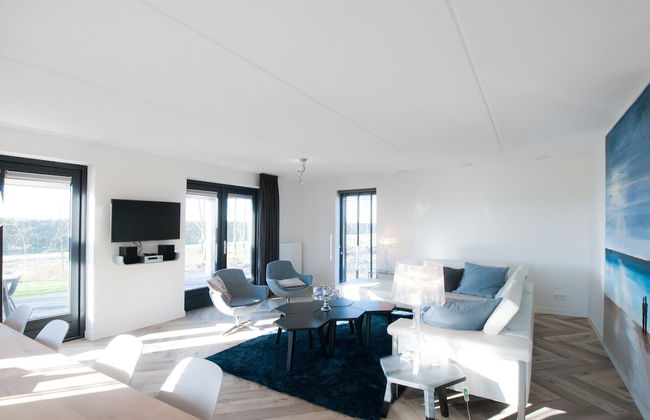 Villa Oesterdam Comfort Extra 8 Persons - Foto 6