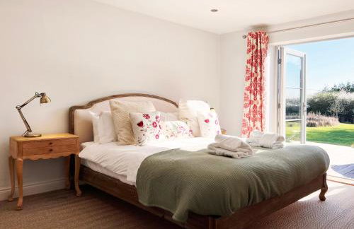 Spring House by The Suffolk Cottage Collection - Foto 9