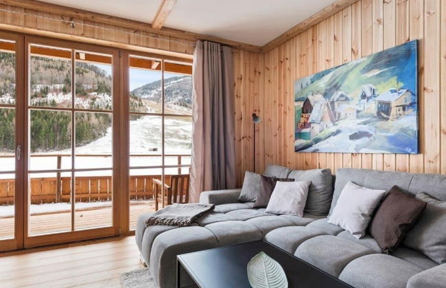 Chalet am Schneeberg See - Photo 44