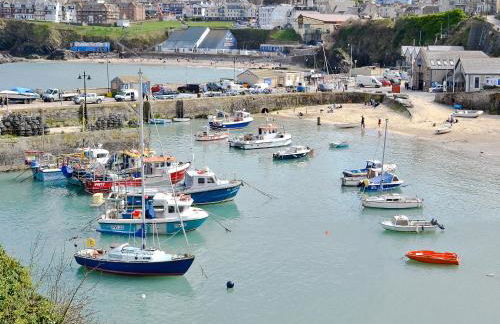 Little Owl Lodge - Foto 17