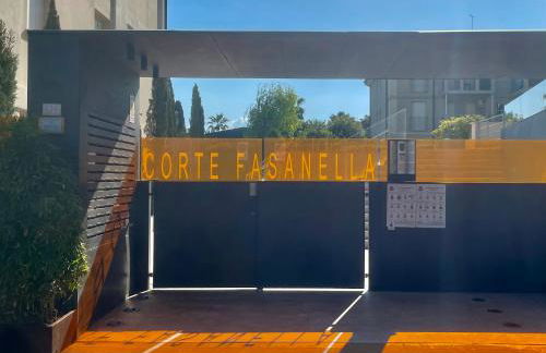 Lago di Garda a 100m - Fasanella Penthouse - Foto 12