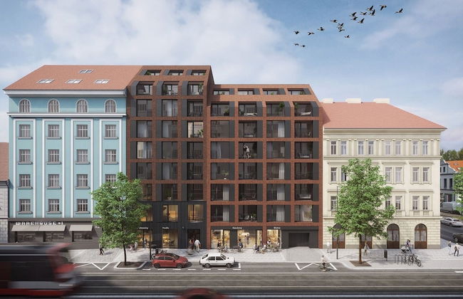 Chill in Oriental Splendour - Foto 27