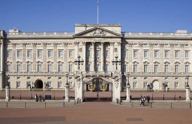 Tower Bridge Apartment - Foto 21