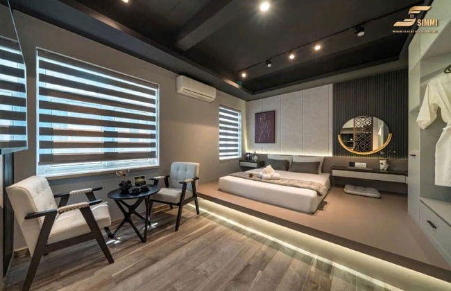 Simmi Signature Hotel & Apartment - Foto 18