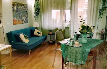 La verde dimora - Foto 1