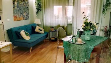 La verde dimora - Foto 1