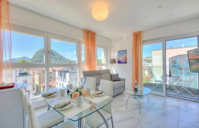 Attico Al Parco With Airconditioning - Photo 1