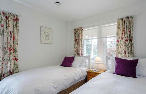 Cunliffe Cottage - Foto 19