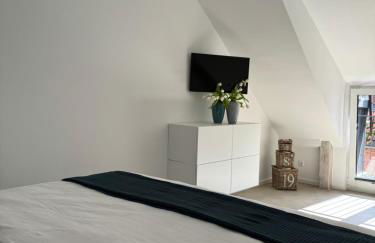 Sievershof Sieversloft - Foto 24