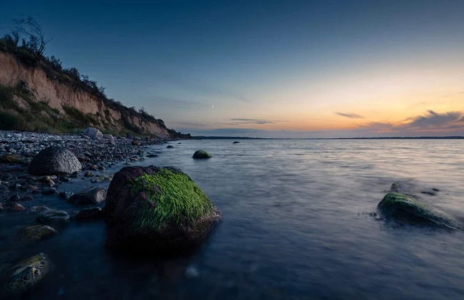 6 Person Holiday Home in Brenderup Fyn - Photo 44